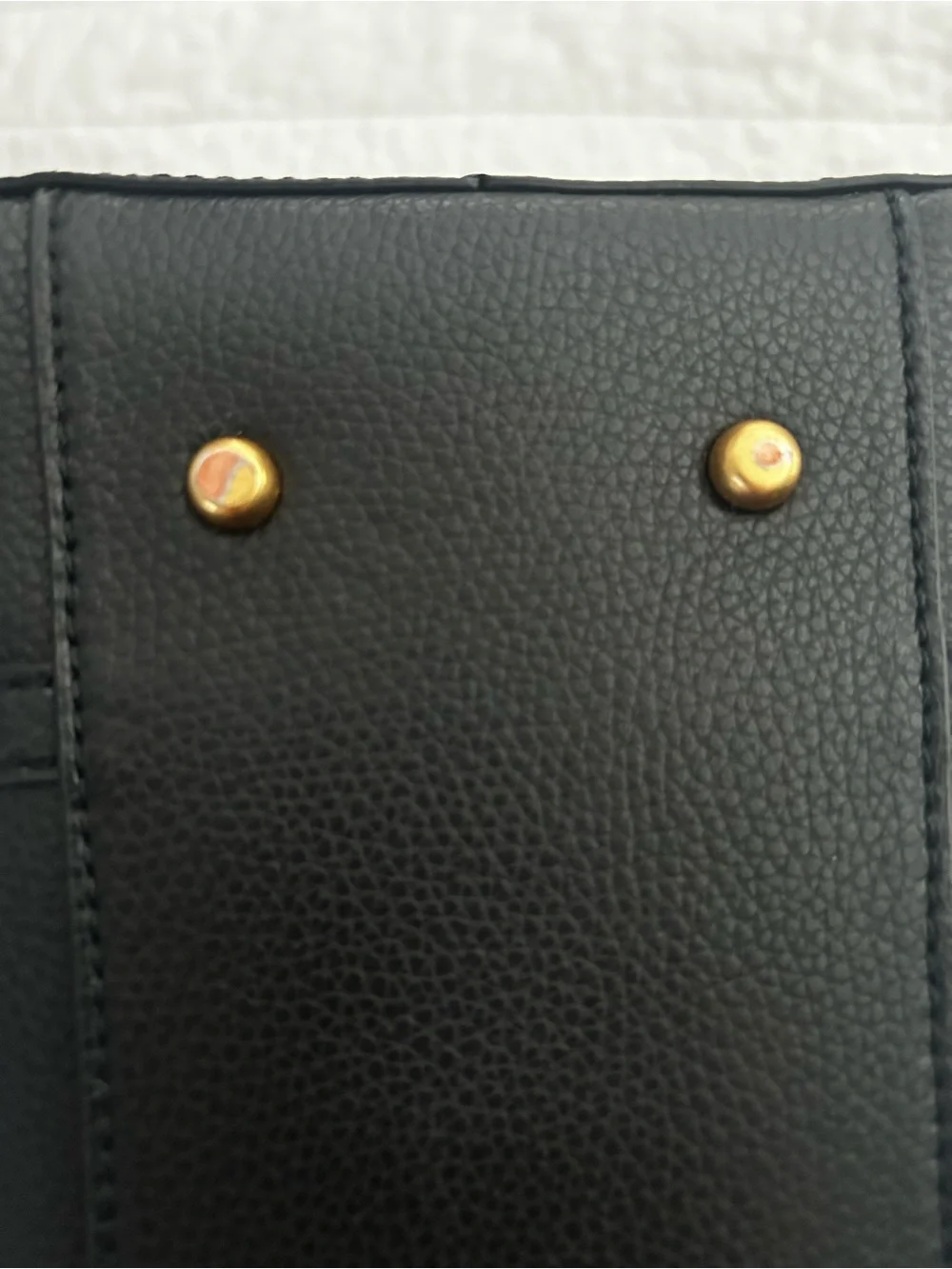 Tory Burch description made